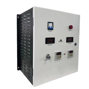 Buy cheap CE 24V 50AElectroplating Rectifier Power Supply Polarity Reversing Plating Rectifier from wholesalers