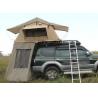 Buy cheap Aluminum Pole 4 Man Roof Top Tent , Kukenam Truck Mounted Tent Anti UV from wholesalers