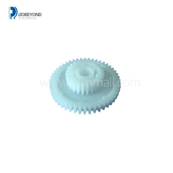 445-0630722 ATM Machine NCR Spare Parts Double Gear 24/48T 4450630722 24T 48T