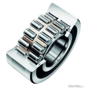 Buy cheap NU 2220 ECP Cylindrical Roller Bearings 100*180*46mm use for Wind Turbine Spindle from wholesalers