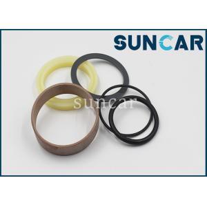 Buy cheap Hyundai 81M6-56011 Track Adjuster Seal Kit For Excavator[R55-3, R55-7, R55-7A, R55-9, R55-9A, R55-9S, R60CR-9, R60CR-9A] from wholesalers