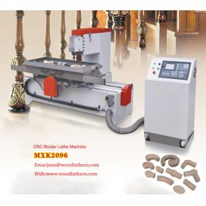 Buy cheap MXK2096 CNC Hanging engraving machine from wholesalers