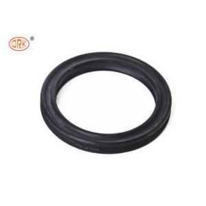 Buy cheap Black NBR FKM Rubber Quad Ring For Machinery Seal from wholesalers