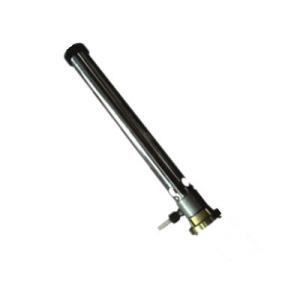 Portable Fire Foam Nozzle CCS Certificated For Putting Out Flammable Liquid Fire