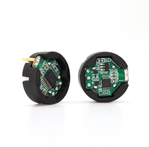 Quality Compact 20mm x 15mm x 10mm Pressure Sensor Module with 3.3V/5V Operating Voltage and Low Power Consumption <10mA for sale