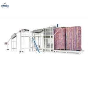 Buy cheap Automatic canned fish mackerel production line tuna canned fish filling sealing machine line from wholesalers