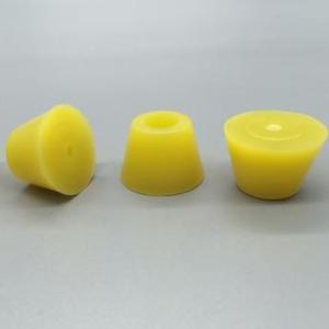 Compression Resistant 80 Shore A Silicone Instrument Accessories