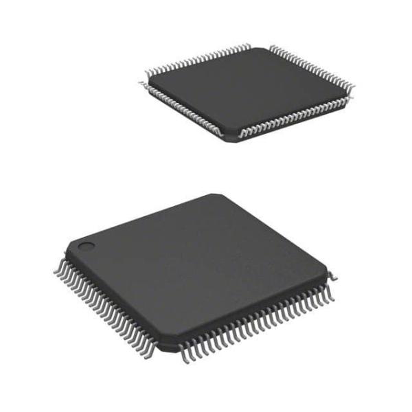 Buy cheap Microcontroller MCU SPC58EC74E3E0C1X 32-Bit Dual-Core Automotive MCU 100-TQFP from wholesalers