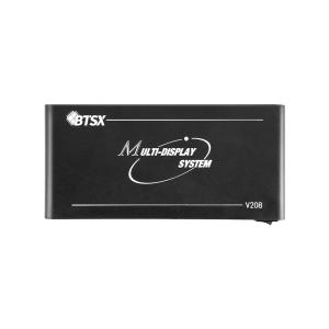 Buy cheap Bitvisus Multi Tv Display Controller 8K Supports Various Input/Output Configurations, Suitable For Complex EnvironmentsBIT-MSE-8K-208HD from wholesalers