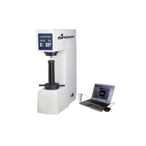 Buy cheap Brinell Hardness Tester, Hardness Test Equipment with Statistics Analysis Software from wholesalers