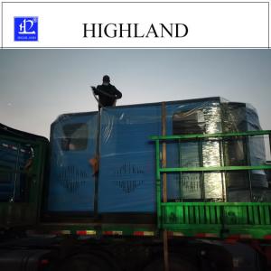 Buy cheap Cylinder And Valve 315kw Hydraulic Test Benches 42mpa from wholesalers