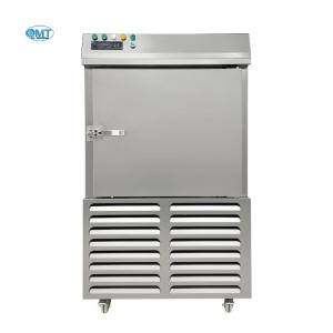 Buy cheap 2.3kw Quick Freezer Machine 7 Trays Commercial Flash Freezer Long Lasting from wholesalers