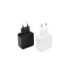 Buy cheap Universal AC DC Power Adapter Single Item US/EU/UK/AU Plug Type Wireless Update Lightweight from wholesalers