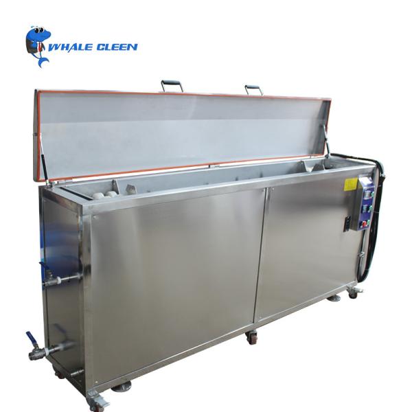 Quality ODM OEM Ultrasonic Cleaning Machine Ceramic Anilox Roller Washing Machine for sale