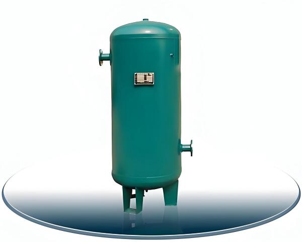 Buy cheap Environmentally friendly gas storage tank designed to minimize emissions and support sustainable industrial practices from wholesalers