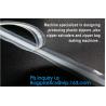 Buy cheap Eco-Friendly VELCRO Seal Strip, Press-Lock Seal Zipper, Pouch Bags Accessories, Easy Tear Plastic seal lock from wholesalers