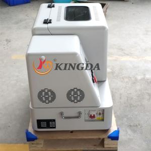 Buy cheap 0.4l Nano Powder Grinding Mill Planetary Lab Grinder Machine from wholesalers