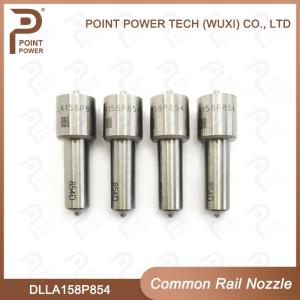Buy cheap Common Rail Nozzles For Denso Injector DLLA158P854 Applied To Isuzu N-Series 4HK1 5.2L from wholesalers