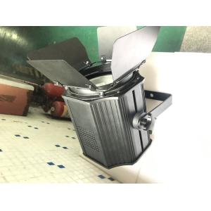 Multi Color DJ Stage Lights Die Casting Aluminum Shell 100,000 Hours