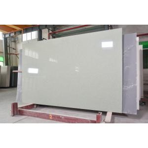 Buy cheap Abrasion Resistant 15MM Languid Blue Glass Quartz With Commercial from wholesalers