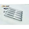 Buy cheap Teaching Green 520nm Laser Pointer / Strong Laser Pointer Silver Switch from wholesalers