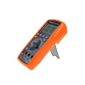Manual Range Auto Ranging Digital Multimeter True RMS 1000V 20A