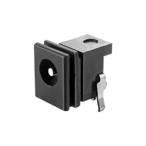 Buy cheap Laptop Dc Power Jack For SMT Mini Dc Jack Connector Socket 2.1 X 5.5 Mm DC00050 from wholesalers
