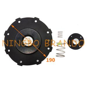 Buy cheap Old Version BFEC 2.5 Inch Pulse Jet Valve Diaphragm Repair Kit from wholesalers