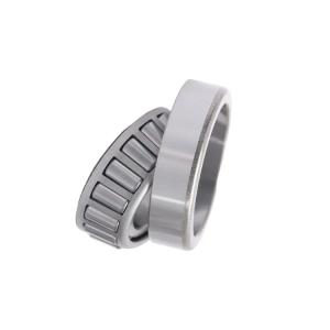 Buy cheap LM48548 / 10 Open Steel Tapered Roller Bearing High Speed product