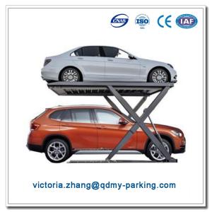 Car Parking System Hydraulic Scissor Lifts