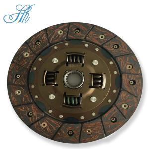 Buy cheap 180mm Changan Car Fitment Clutch Disc for 2007- Mini-Van G10B 472Q-4 Engine Original from wholesalers