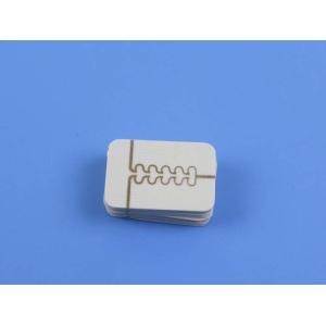 30mil RO4835 2 layer rigid PCB with 1 oz Copper ENIG Elevate Your Electronics