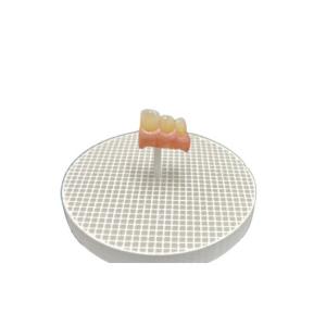 18 Color Stain Glaze Paste Kit For Teeth Perfect Coverage Customized Shade