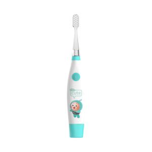 Buy cheap IPX7 Waterproof Electric Toothbrush For Kids With Dupont Bristles from wholesalers