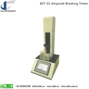 Buy cheap Automatic sampling machine for glass grain hydrolytic testing from wholesalers