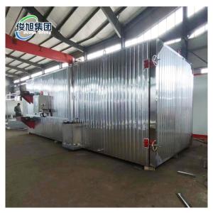 Buy cheap Customized special wood deep thermal modification machine from wholesalers