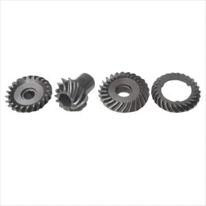 Buy cheap 7-Speed Standardized Transmission Spiral Gear For Balance Riding from wholesalers