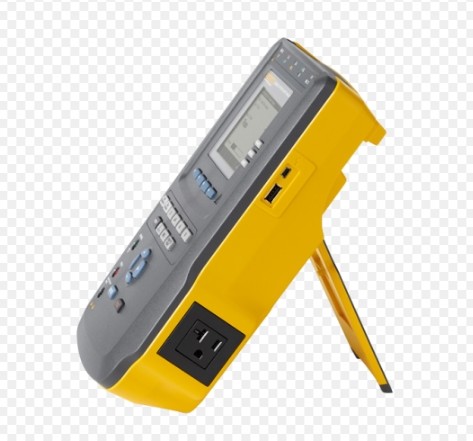 Buy cheap Fluke ESA615 Electrical Safety Analyzer Storage And Operating Temperature For Optimal Performance from wholesalers