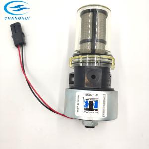 Buy cheap 2KG ISO9001 Thermo King Fuel Pump For Compressor from wholesalers