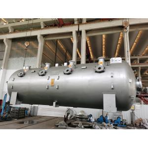 Buy cheap SUS316L Air Liquid Piece Dyeing Machine High Pressure Dyeing Machine from wholesalers