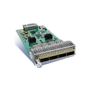Buy cheap High-Performance 4x40G Cisco Module With Firepower Threat Defense & Scalable Security | FPR4K-XNM-4X40G from wholesalers