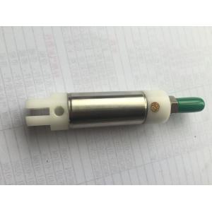 Buy cheap DSNU - P Mini Air Cylinder Bore Size 8mm - 63mm With Plastic Front / End Caps from wholesalers