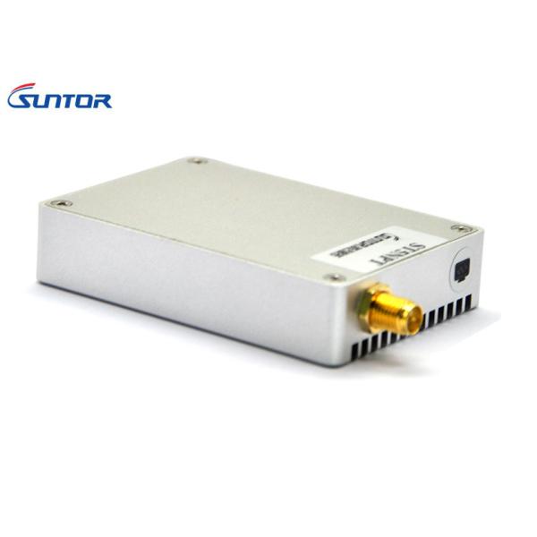 Long Range COFDM HD Transmitter Wireless Video Link Receiver System