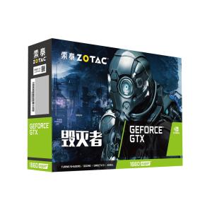 Buy cheap GTX1660S 1660 SUPER Graphics Card from wholesalers