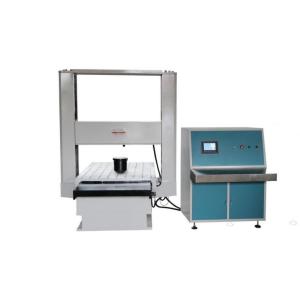 China Gantry Structure Electronic Brinell Hardness Testing Machine with Large Moveable Workbench on sale