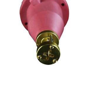 Buy cheap Auto Aerosol Fire Extinguishing System In Buses Coaches Engine Compartments from wholesalers