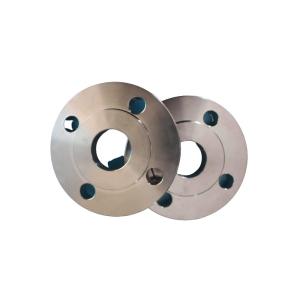 Buy cheap 304 Duplex Stainless Steel Weld Neck Flange HG20592 from wholesalers