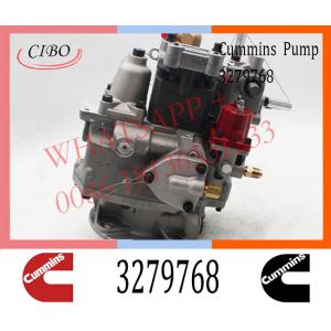 Buy cheap Cummins Diesel KTA19 Engine Fuel Injection Pump 3279768 3060947 3202268 from wholesalers