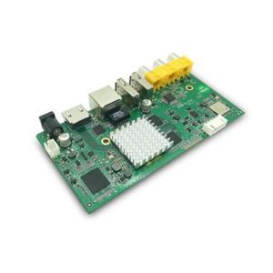 Buy cheap Electro Mechanical PCB Assembly PCBA for Equipment Control Mixed from wholesalers