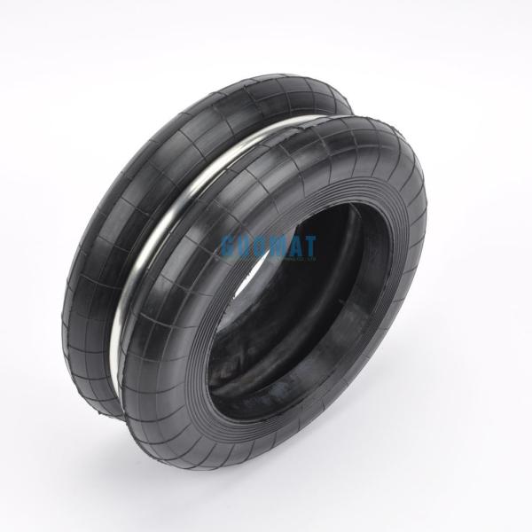 F-240-2 Guomat Air Spring Refer to Yokohama Air Spring S-240-2 Convolution for Crankless Press